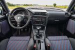 BMW M3 Sport Evolution 1990 года